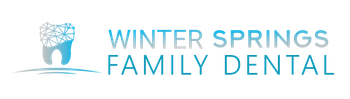 Winter Springs Family Dental | Logo