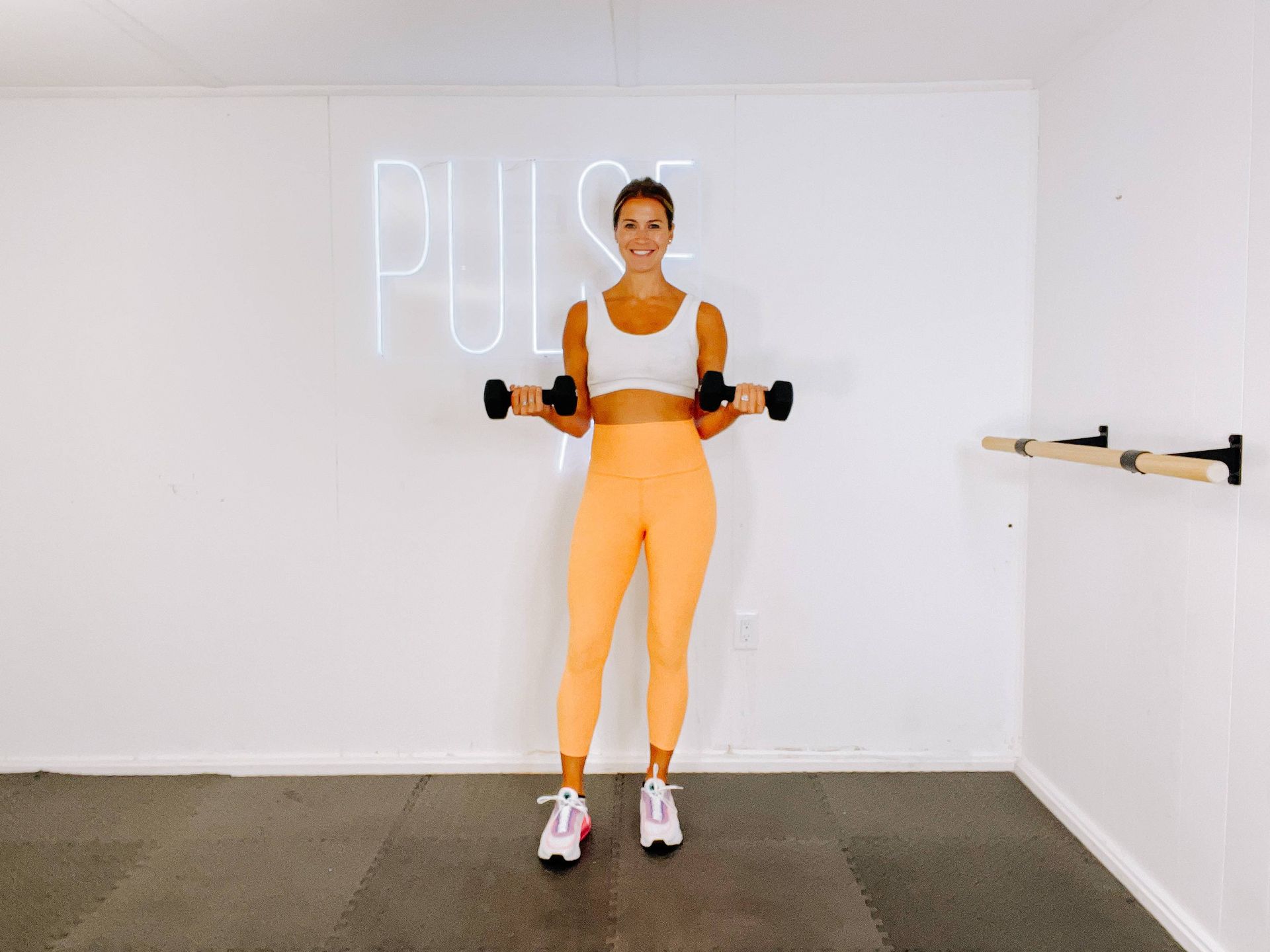 PULSE FITNESS