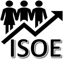 ISOE - logo