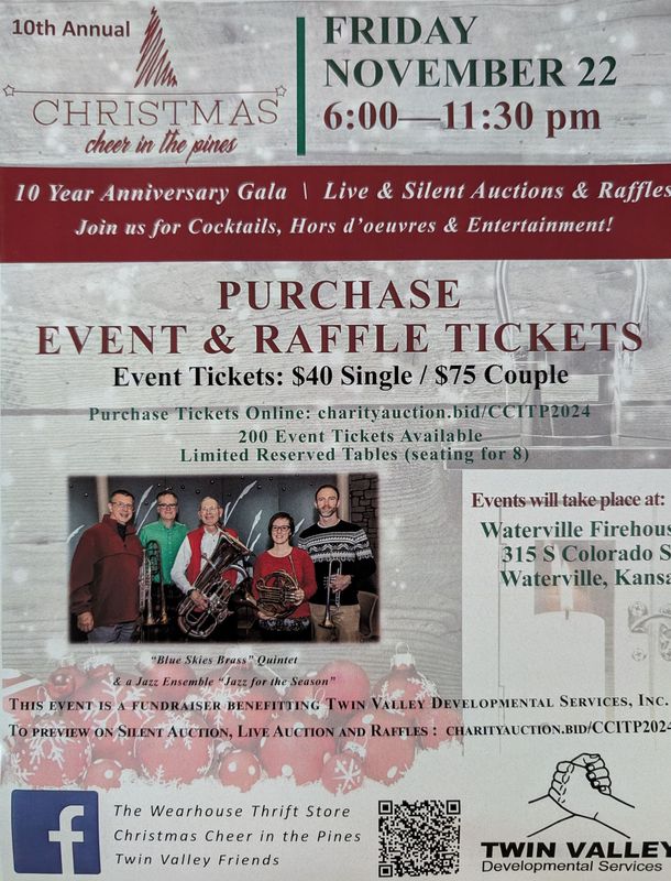Flyer
