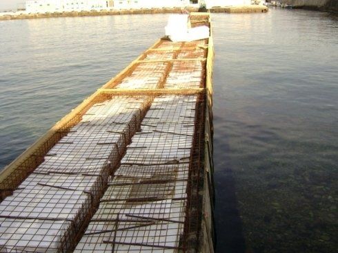 manutenzione area naturalistica