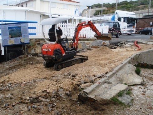 realizzazione giardino