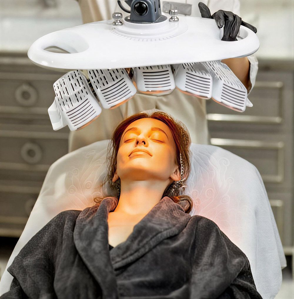 An Ongoing Treatment