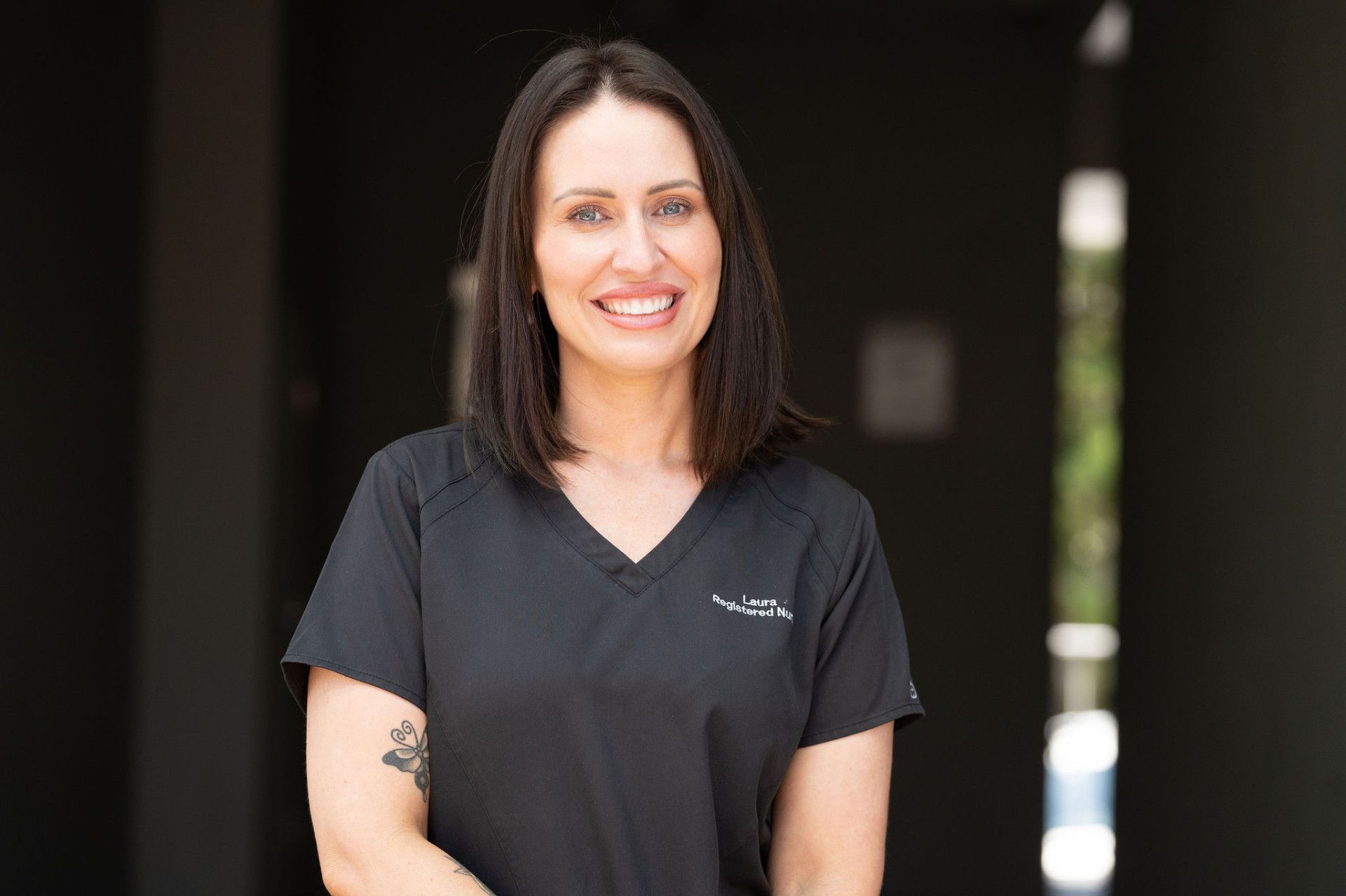 The Registered Nurse — Coastal Skin & Laser in Tewantin, QLD