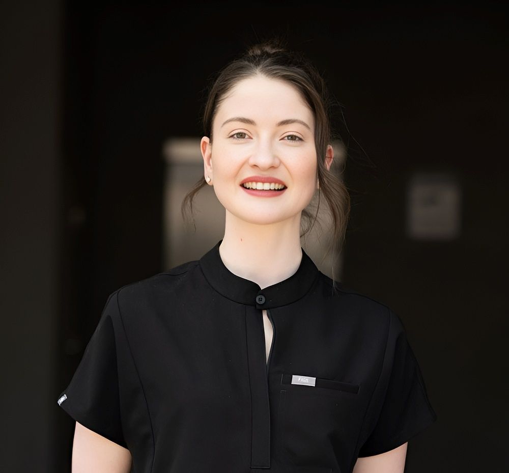 The Registered Nurse — Coastal Skin & Laser in Tewantin, QLD