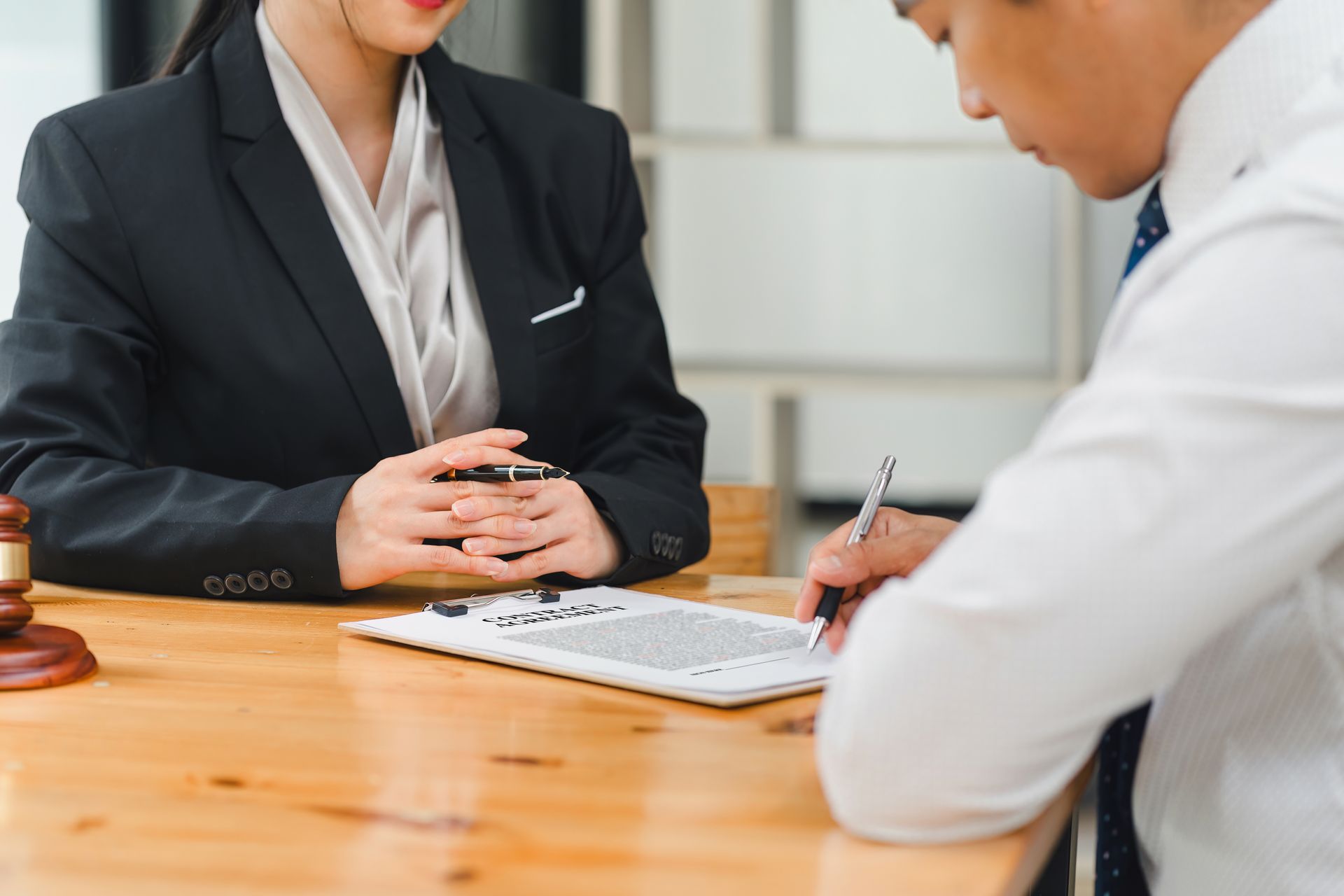 Title and Insurance Services