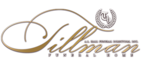 Funeral Home Logo