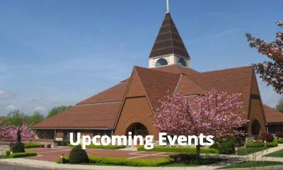 Upcoming Events