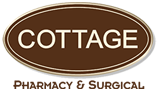 Cottage Pharmacy logo