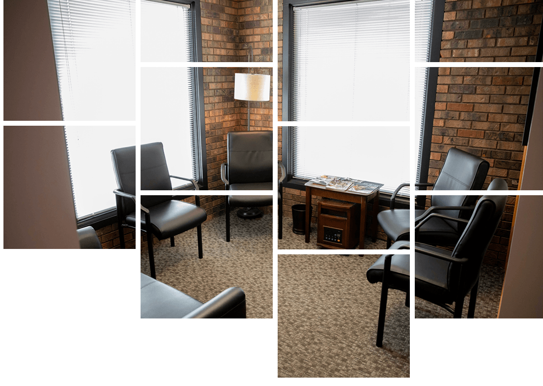 Small Conference Room — Lima, OH — Mackey Law, LLC