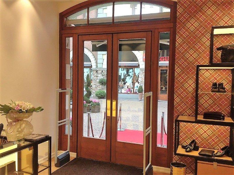 Negozio Vivienne Westwood