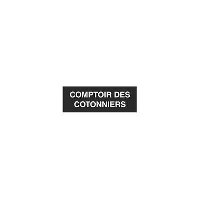 Comptoir des Cotonniers logo