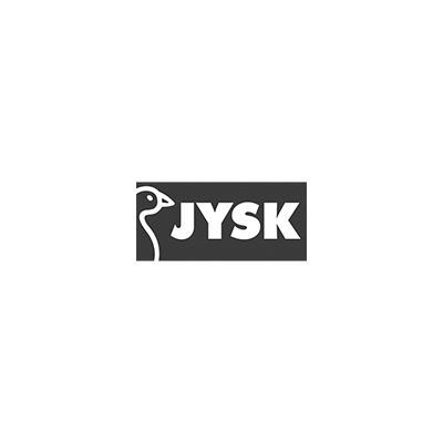 JYSK logo