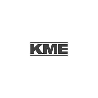 KME logo