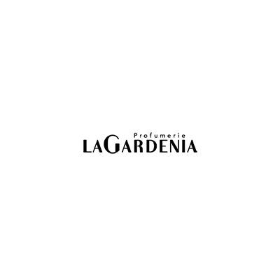 La Gardenia logo