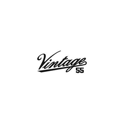 Vintage logo