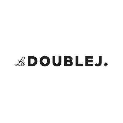 DoubleJ. logo