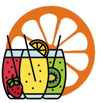 raw juices