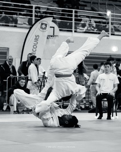 Sports photography