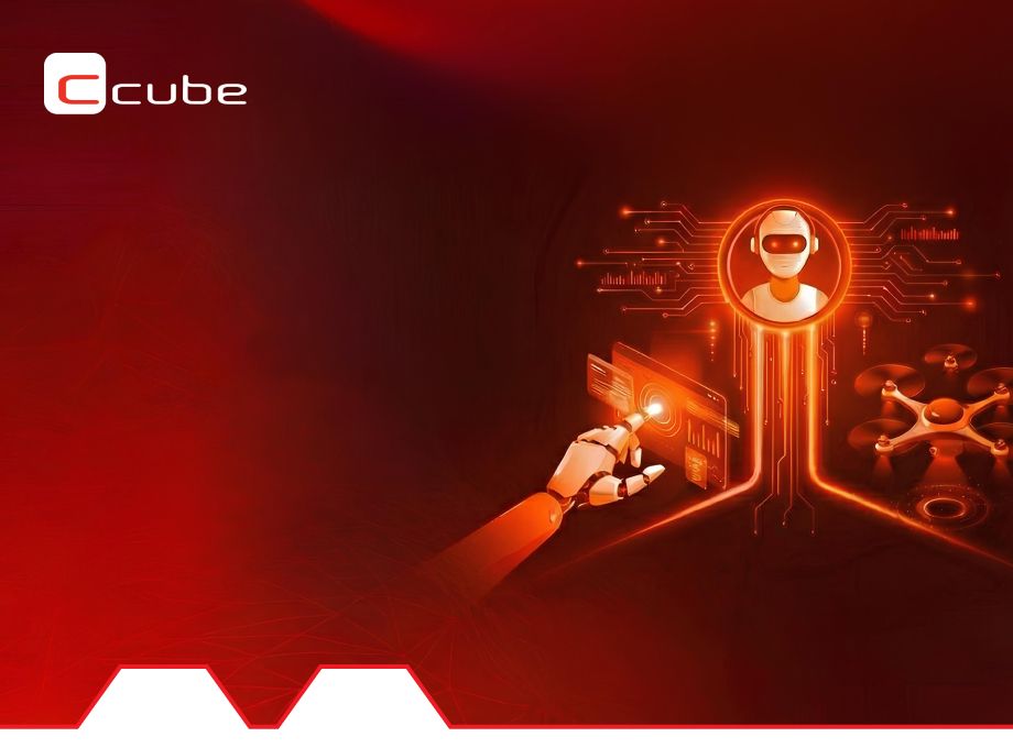 AI Agents: A Ccube Tech Talk