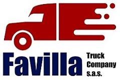 FAVILLA TRUCK COMPANY-LOGO