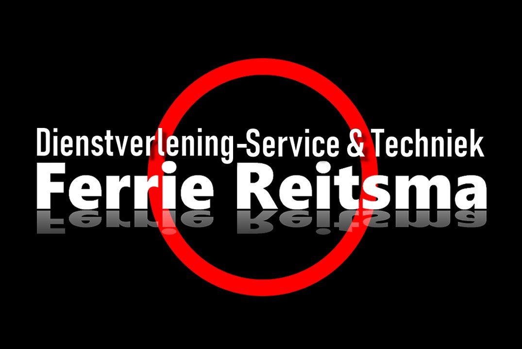 Logo Fer Reitsma