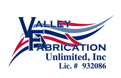 Valley Fabrication