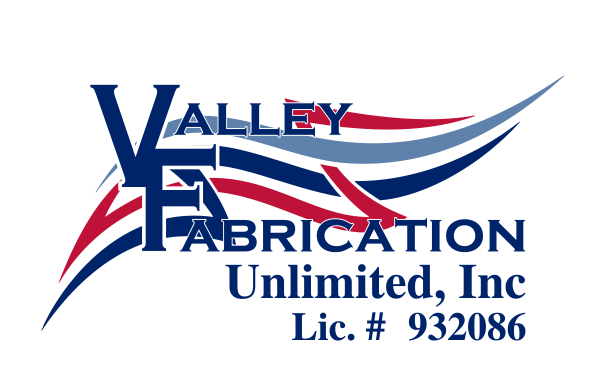 Valley Fabrication