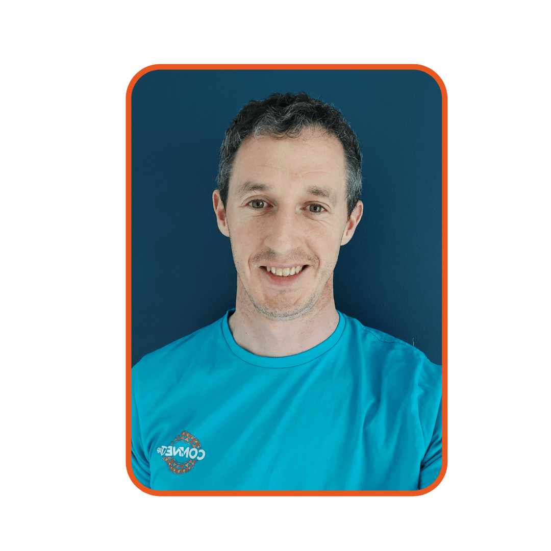 Meet the Connect RP Team