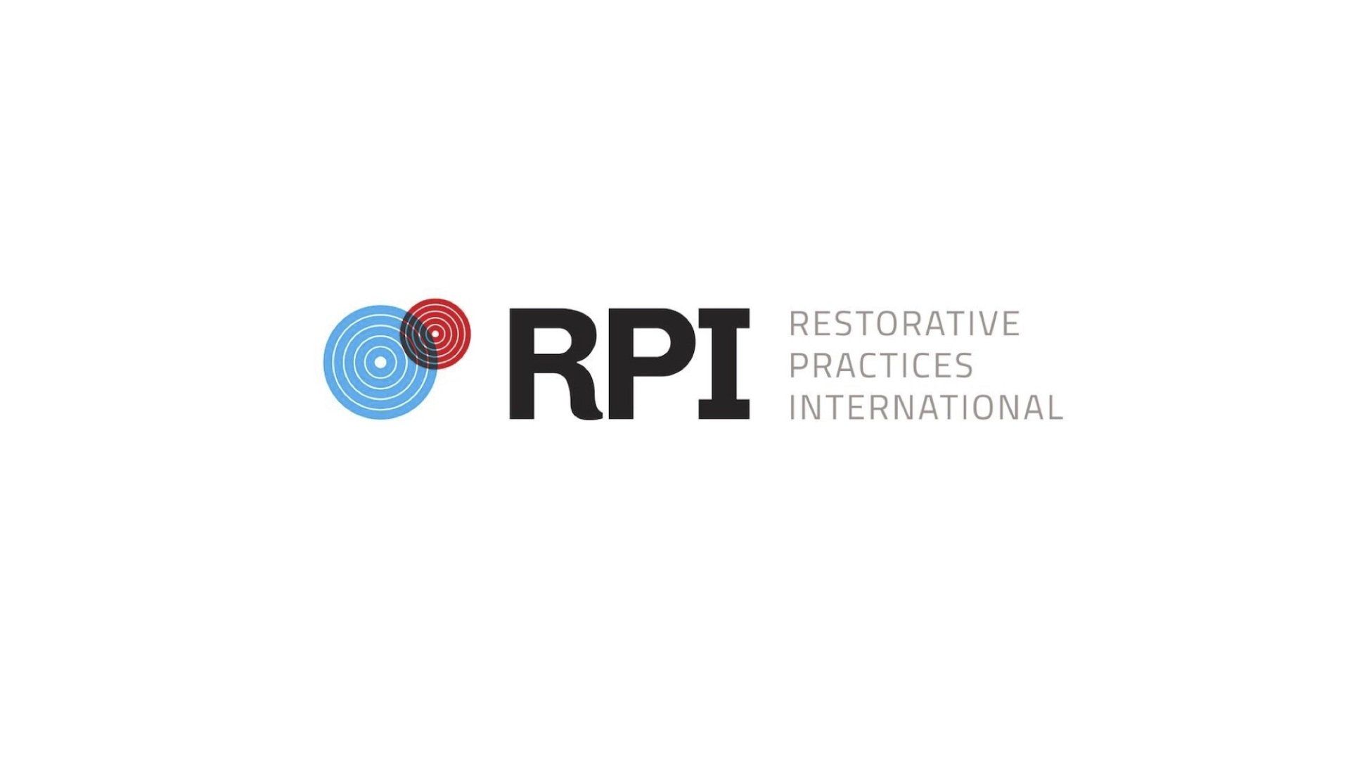 Restorative Practices International