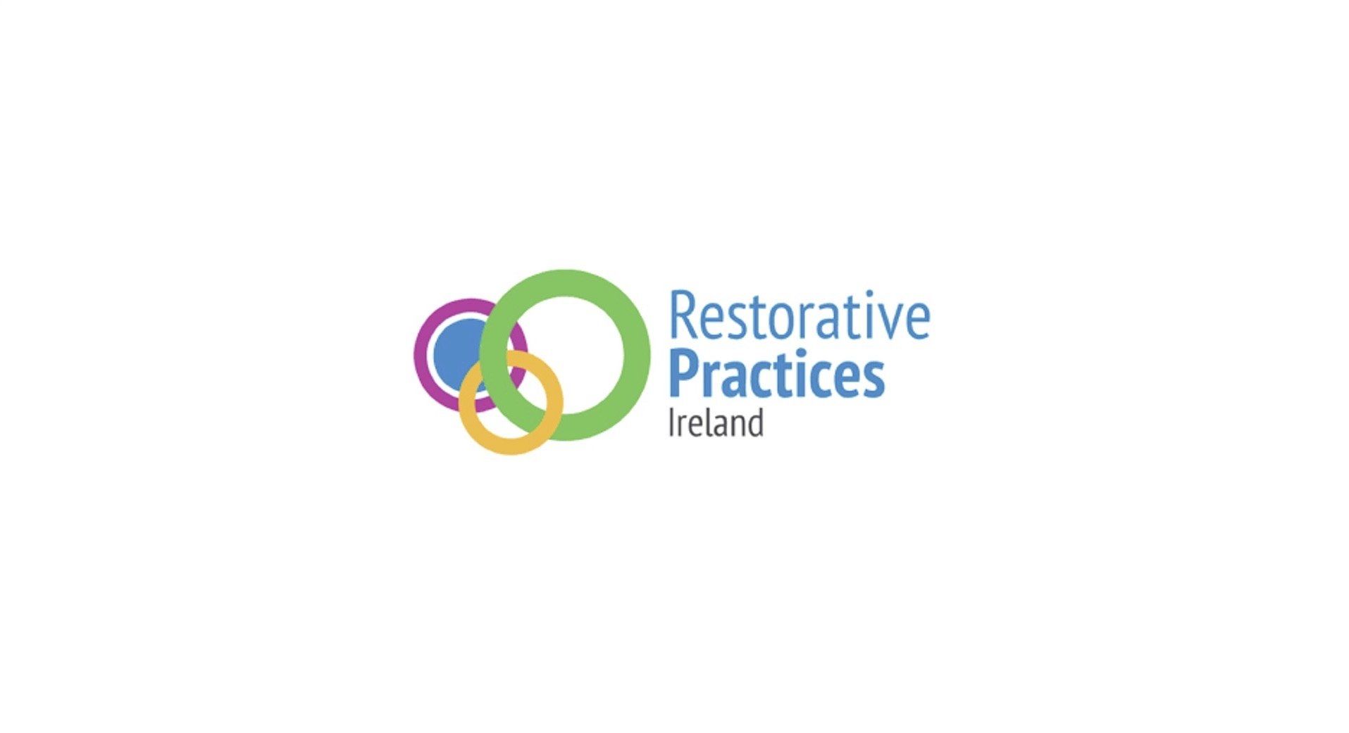 Restorative Practices Ireland Research Committee