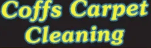 Carpet Cleaner In Coffs Harbour