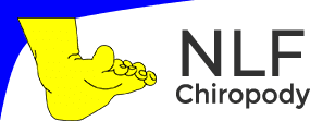 NLF Chiropody and podiatry Scarborough