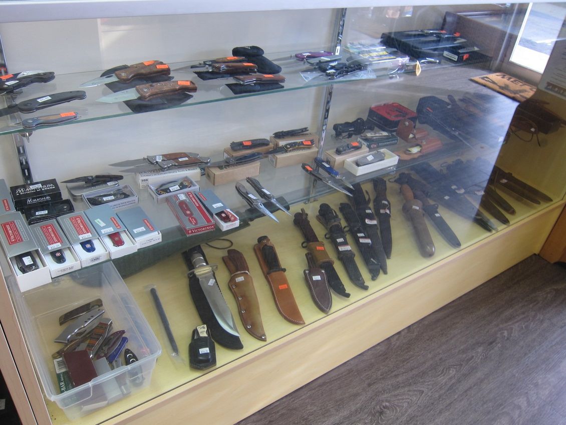 Firearm Repair Bardonia, NY Rockland County, NY A & J Arms