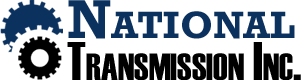 Logo, National Transmission Inc. - Transmission Repair