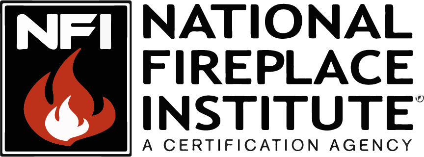 national fireplace institute logo