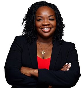 Attorney Jillian E. Atuegbu