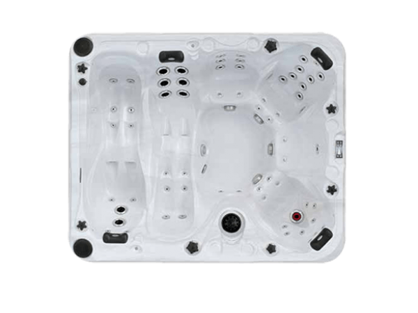 Desire Spa Collection