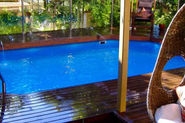 Classic Signature Pools Gallery