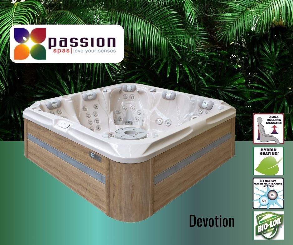 Devotion Spa Collection