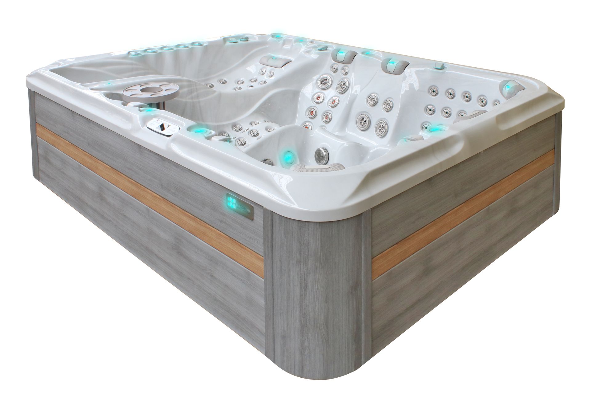 Passion Ecstatic spa