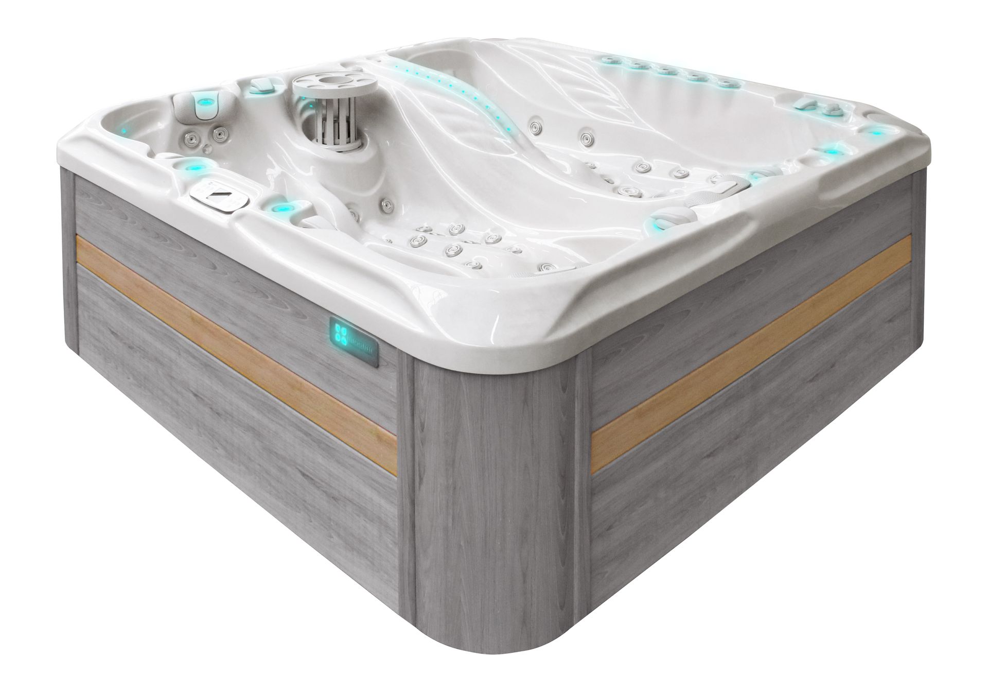 Euphoria Spa Collection