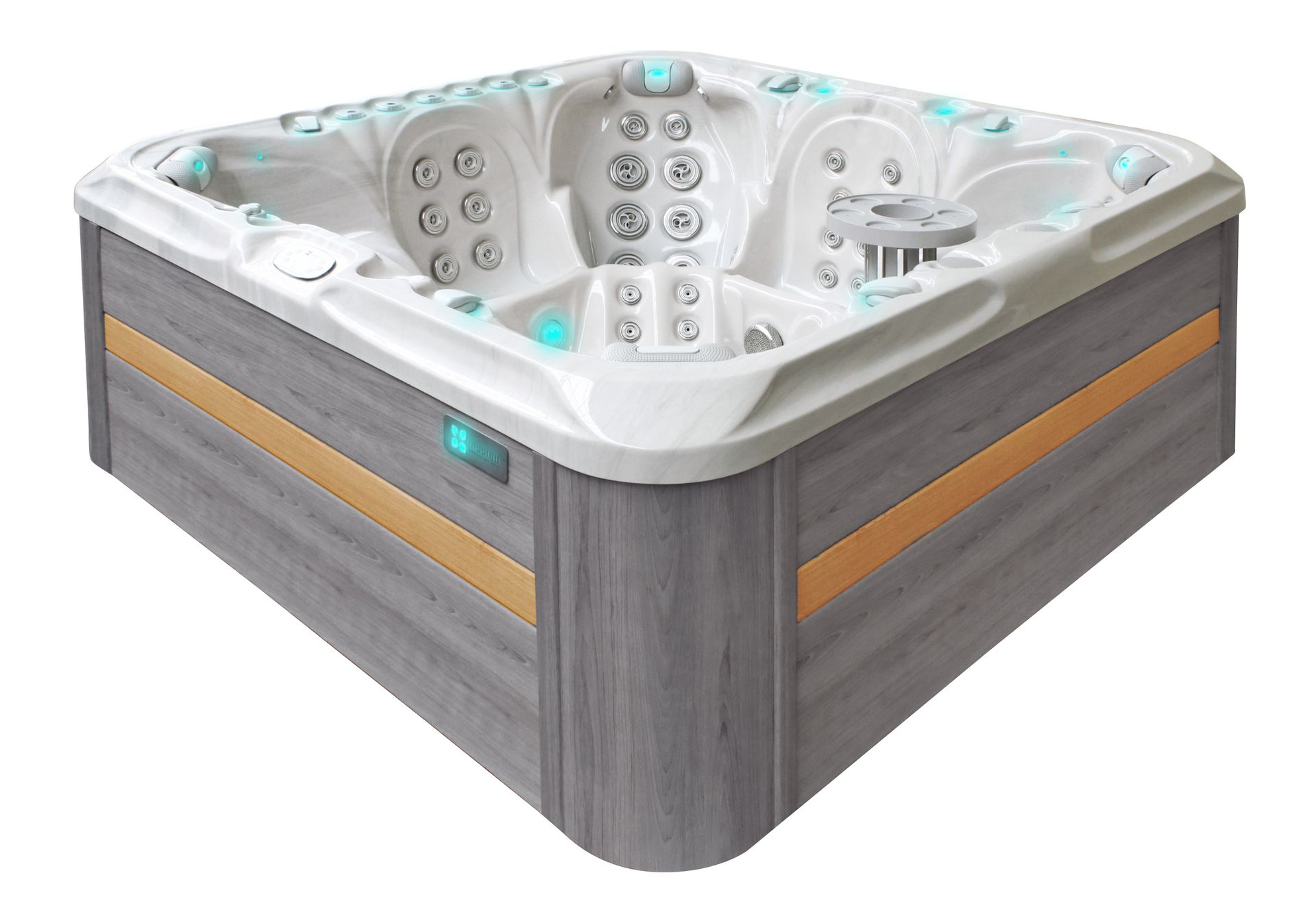 Excite Spa Collection