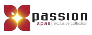 Passion Spas Exclusive Collection Logo