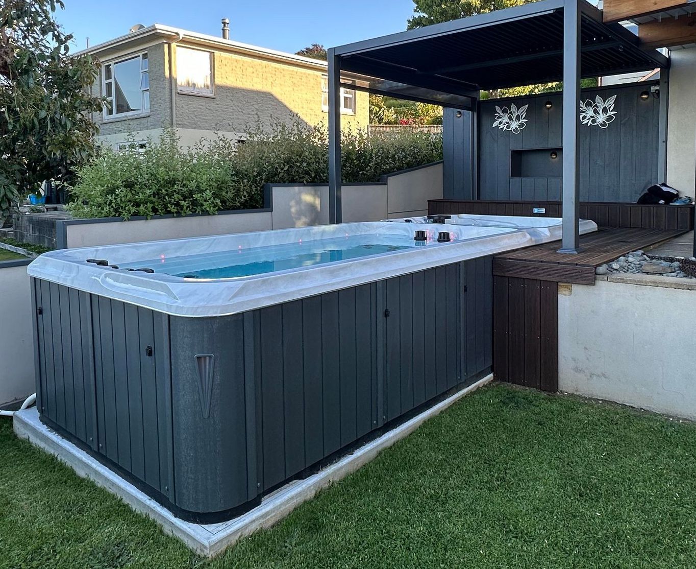 Dynamic Spa Collection