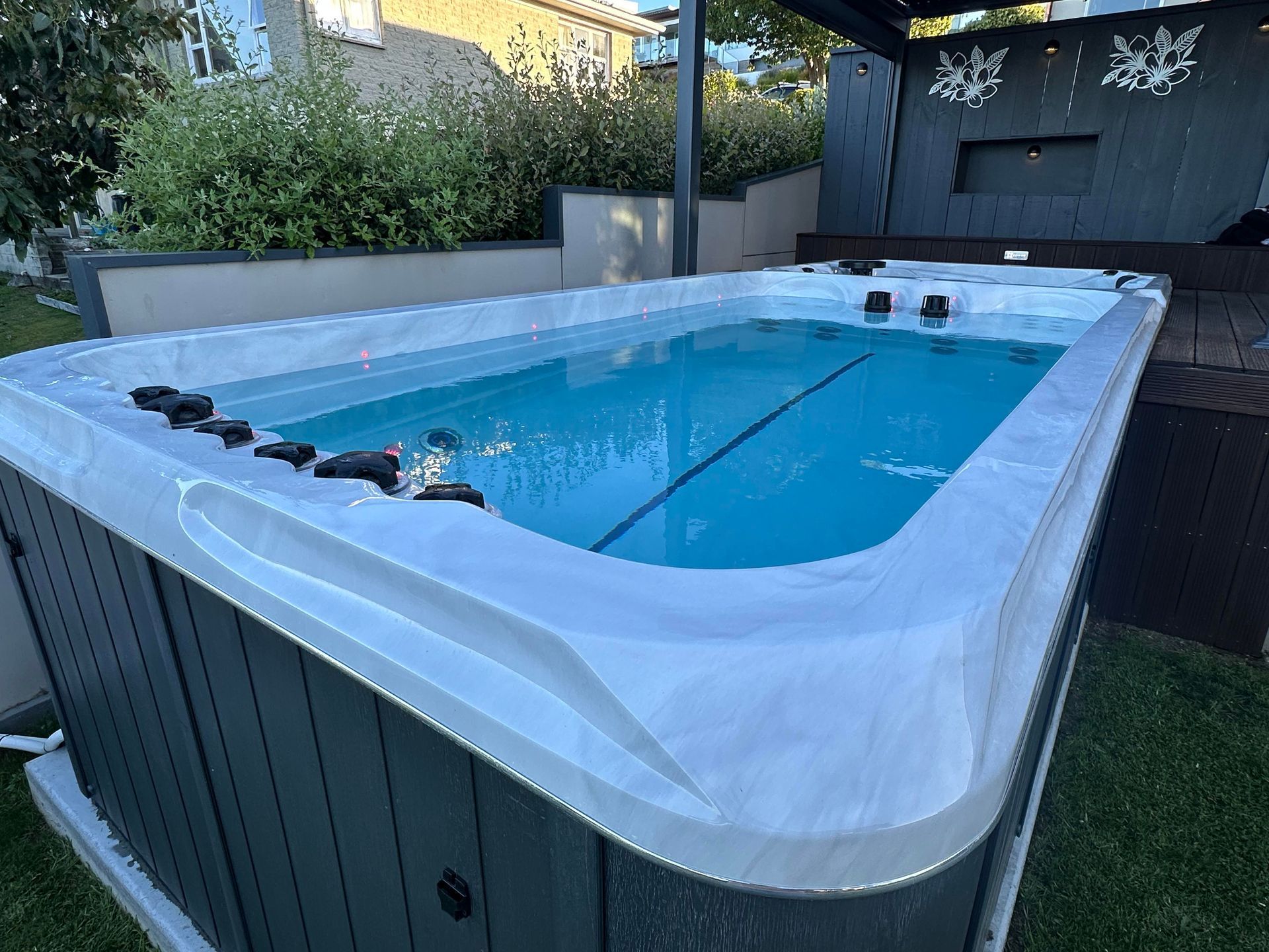 dynamic deep spa