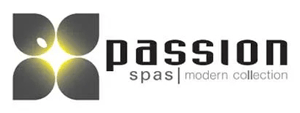 Passion Spas Signature Collection Logo