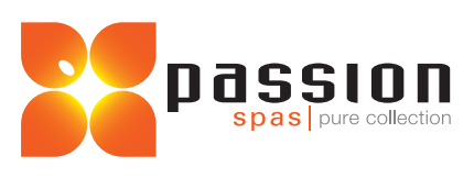 Passion Spas Pure Collection Logo