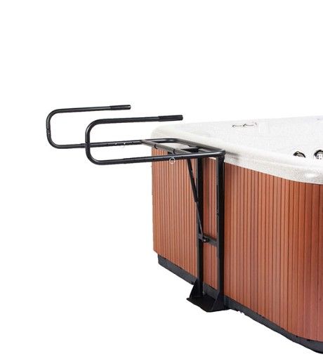 Cover caddy by BMH