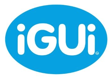 iGui pools logo